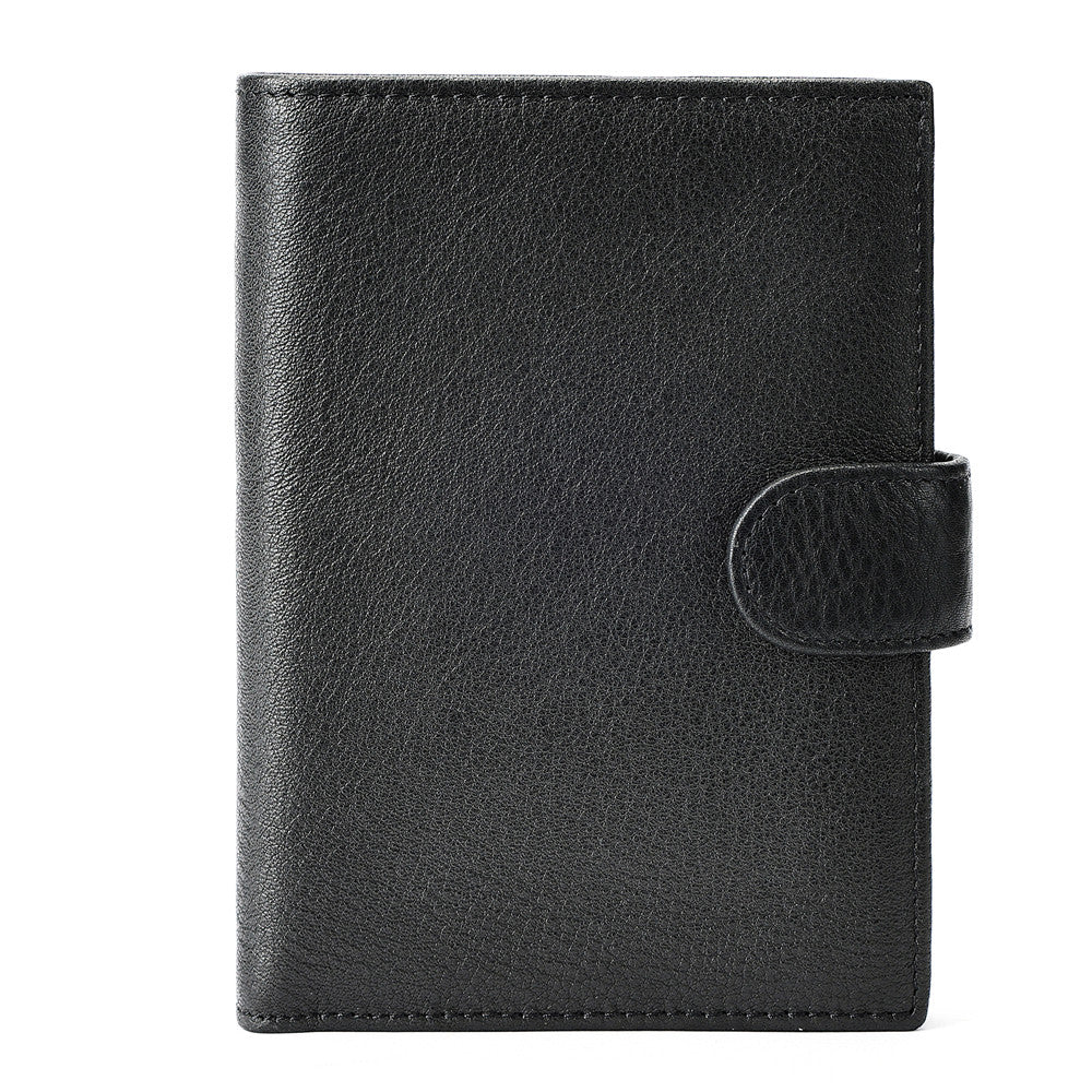 SACLASSY Genuine Leather Wallet 302B
