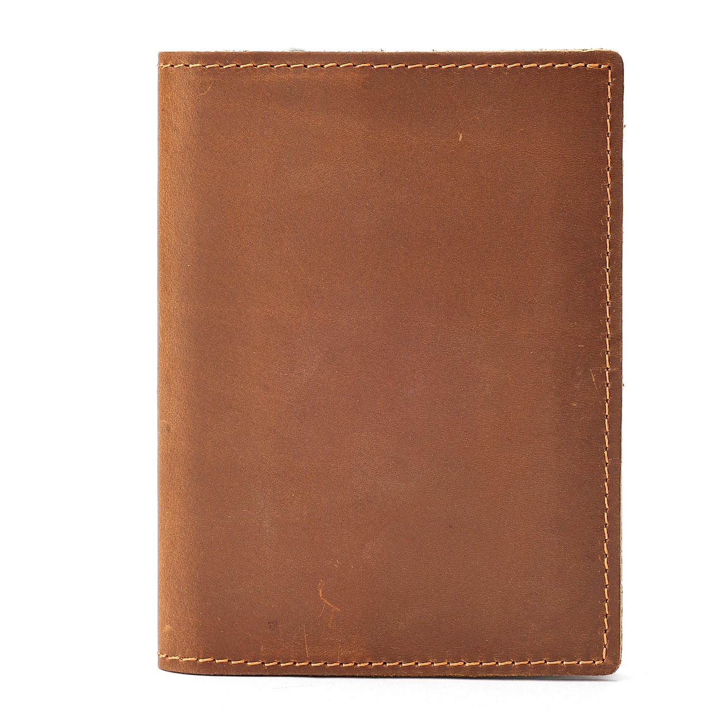 SACLASSY Genuine Leather Passport Holder 5504