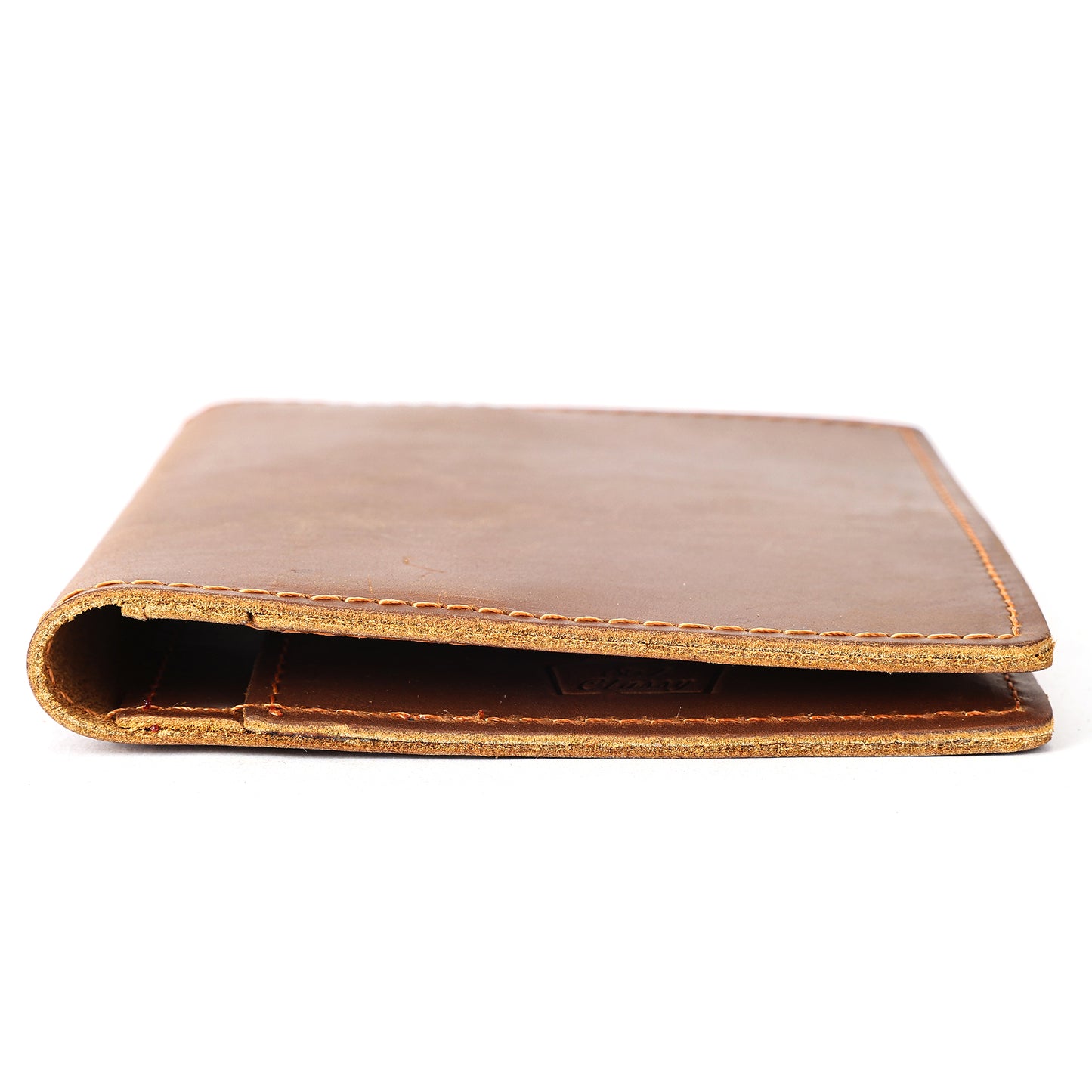 SACLASSY Genuine Leather Passport Holder 5504