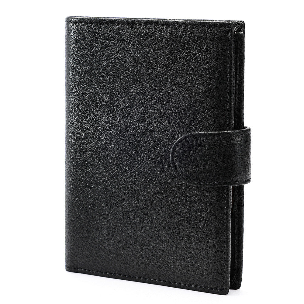 SACLASSY Genuine Leather Wallet 302B