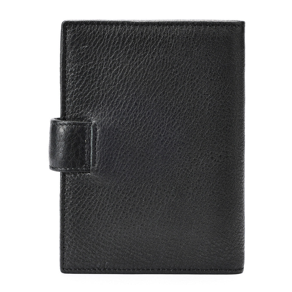 SACLASSY Genuine Leather Wallet 302B