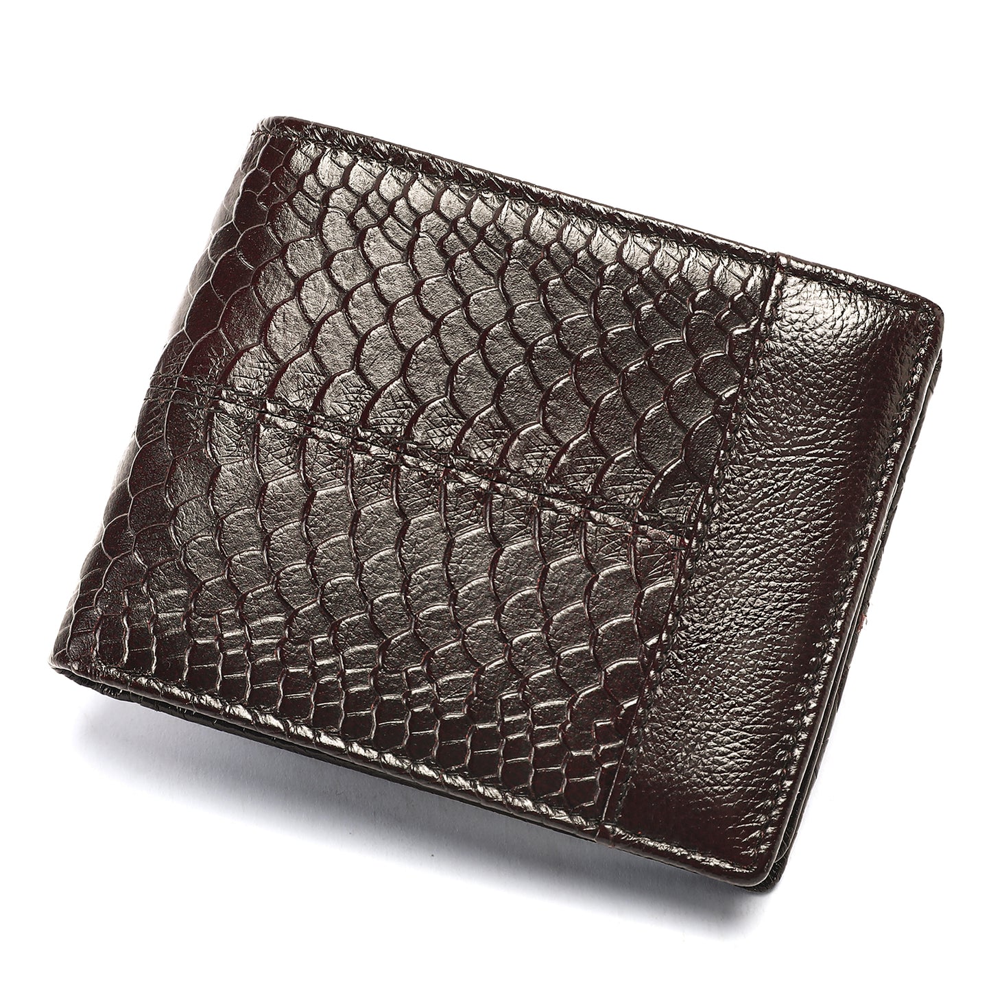SACLASSY Genuine Leather Wallet 8064