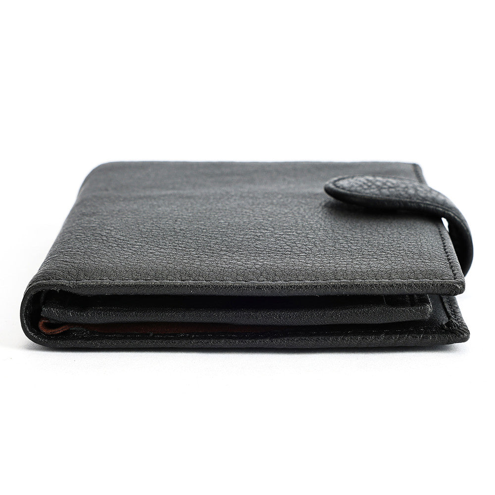 SACLASSY Genuine Leather Wallet 302B