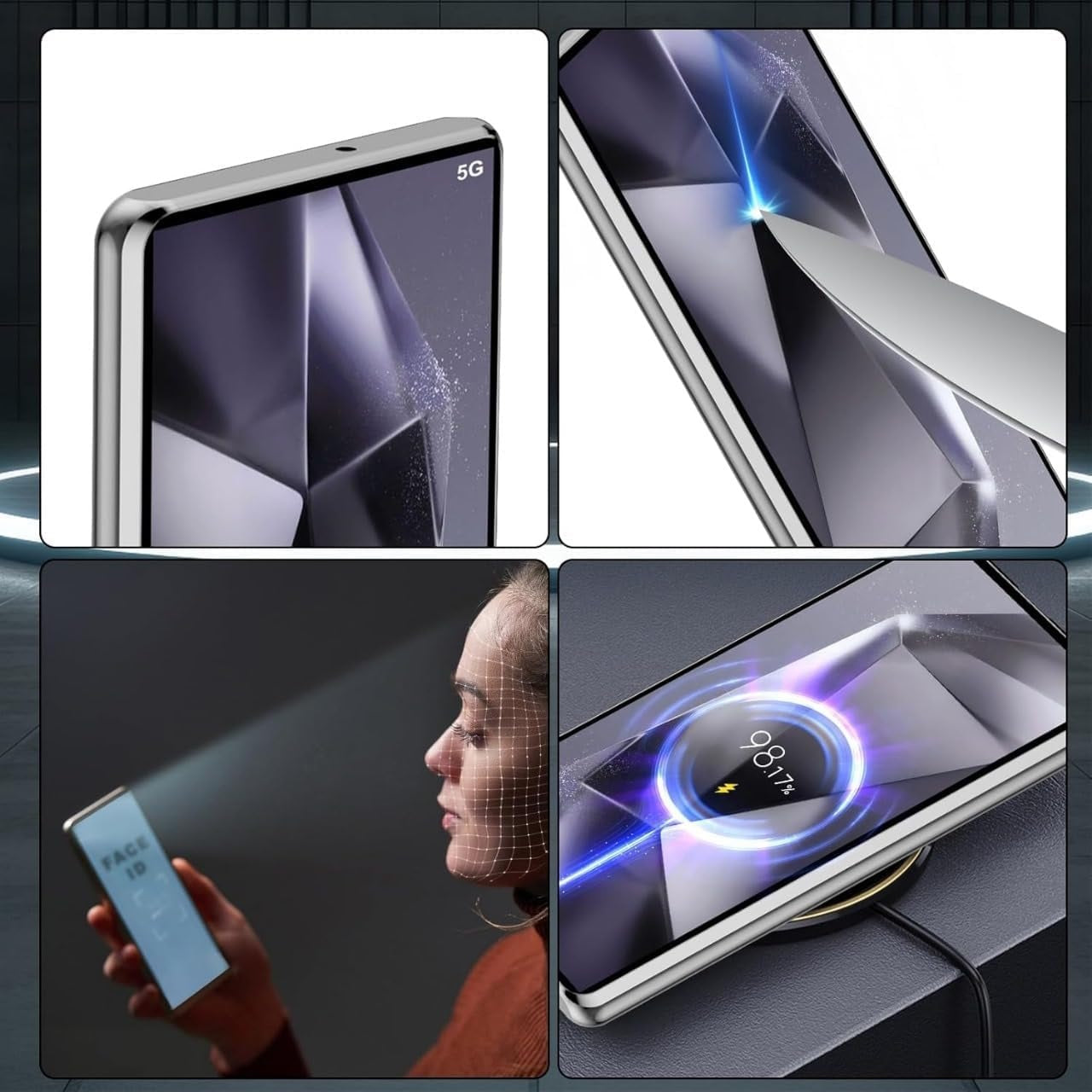 Samsung Galaxy A22
