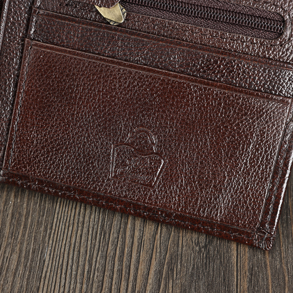 SACLASSY Genuine Leather Wallet 8064