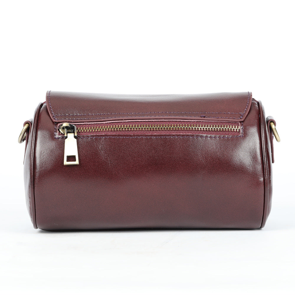 SACLASSY Genuine Leather Luxury Handbag Shoulder Bag Crossbody Bag 71337