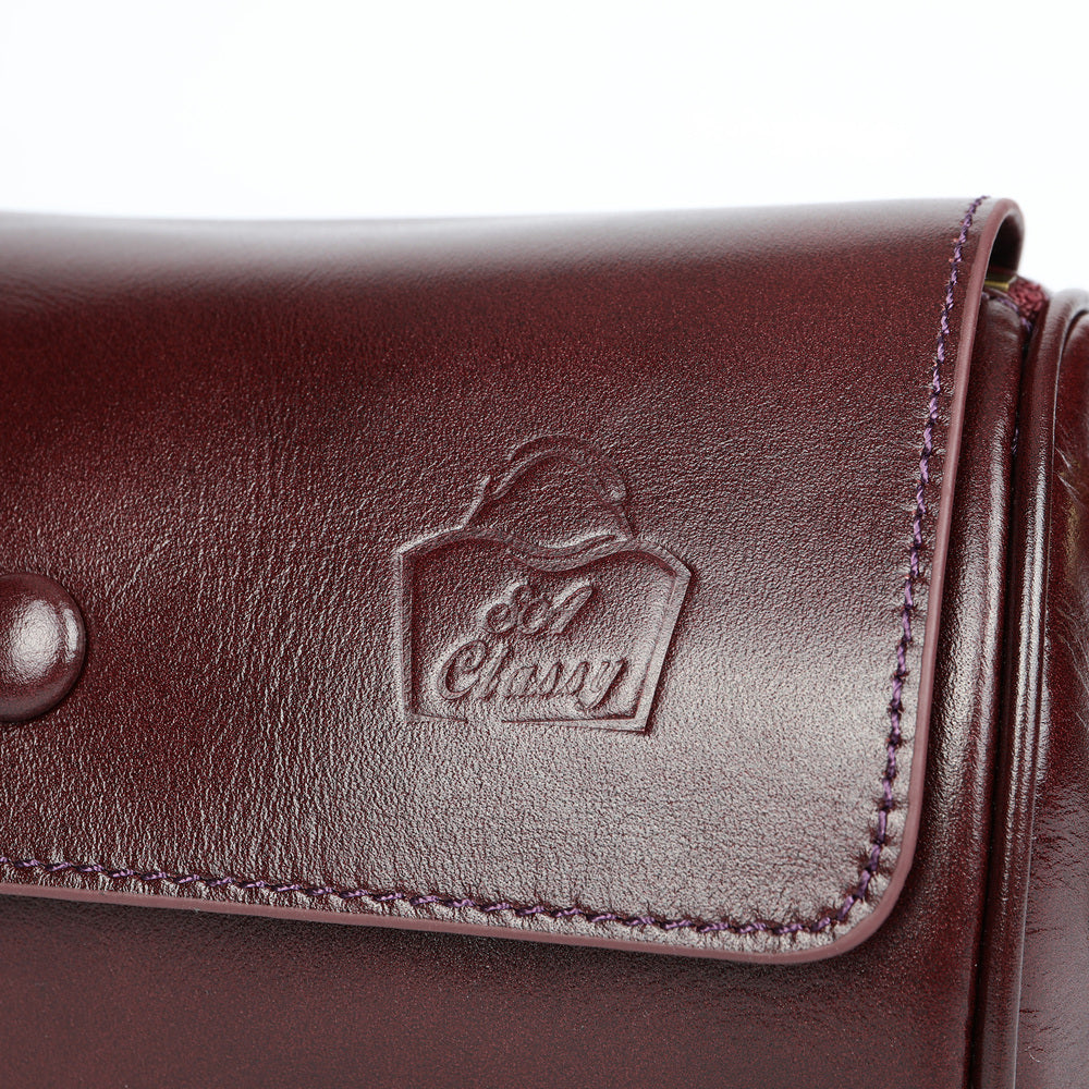 SACLASSY Genuine Leather Luxury Handbag Shoulder Bag Crossbody Bag 71337