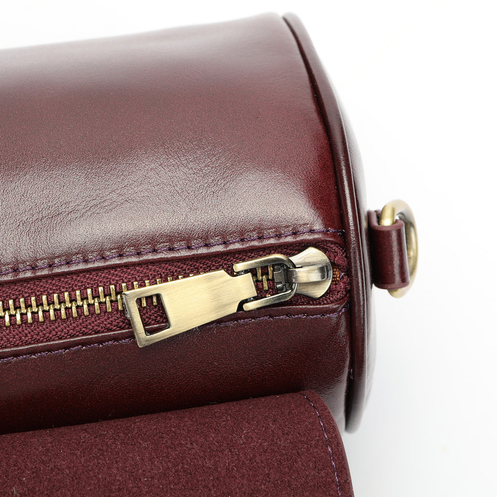 SACLASSY Genuine Leather Luxury Handbag Shoulder Bag Crossbody Bag 71337
