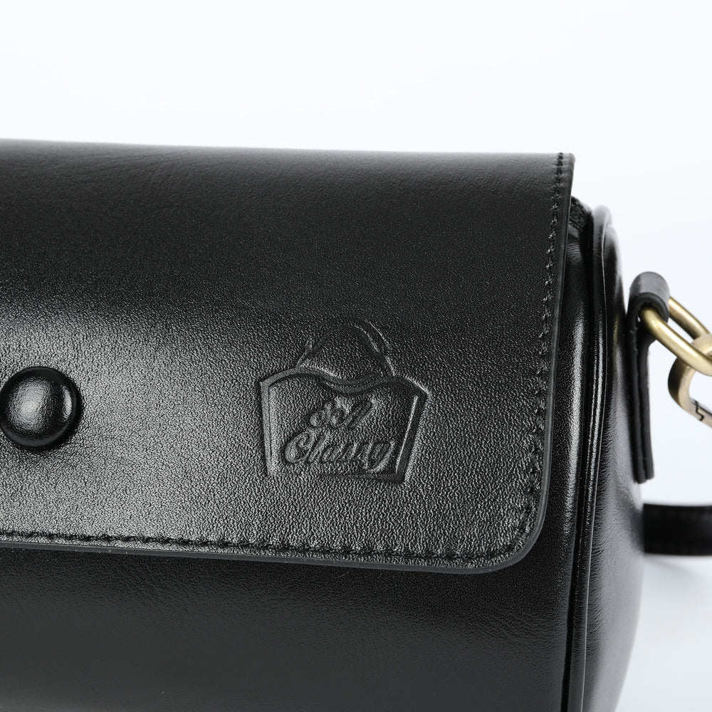 SACLASSY Genuine Leather Luxury Handbag Shoulder Bag Crossbody Bag 71337
