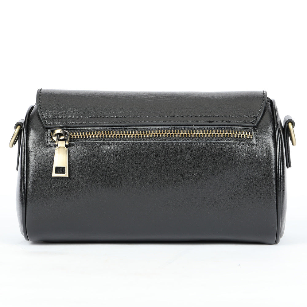 SACLASSY Genuine Leather Luxury Handbag Shoulder Bag Crossbody Bag 71337