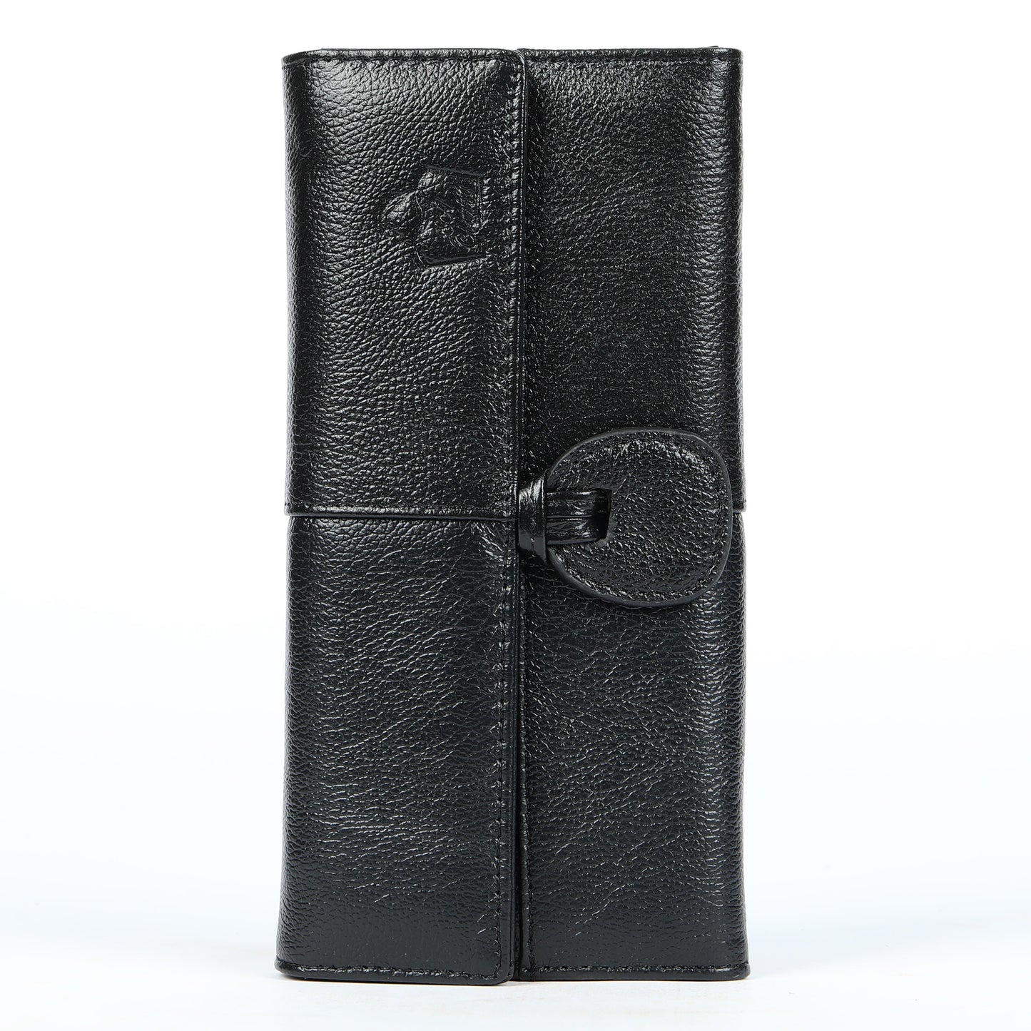 SACLASSY Genuine Leather Clutch Wallet