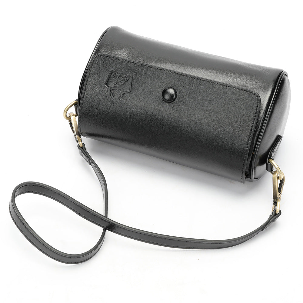 SACLASSY Genuine Leather Luxury Handbag Shoulder Bag Crossbody Bag 71337
