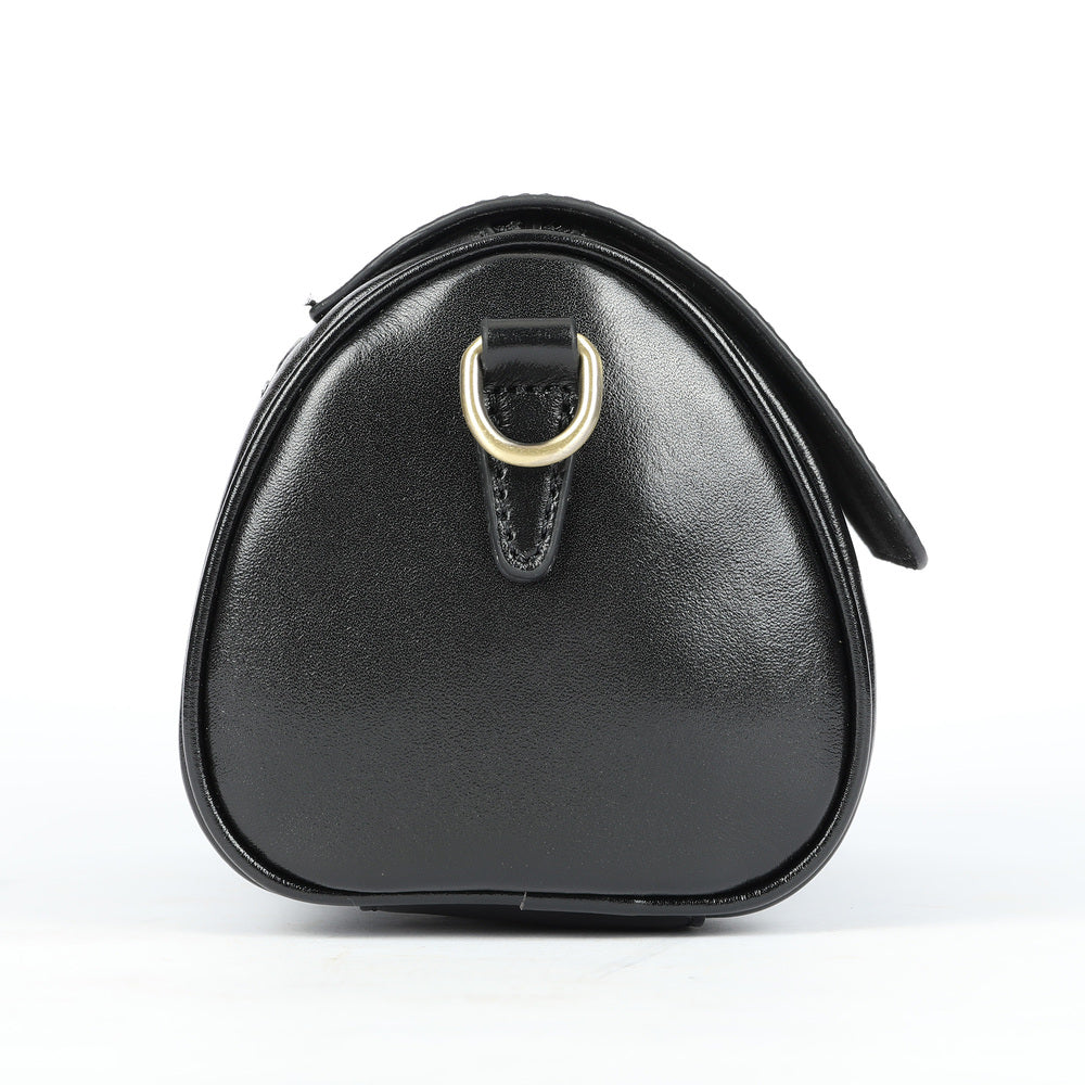 SACLASSY Genuine Leather Luxury Handbag Shoulder Bag Crossbody Bag 71337