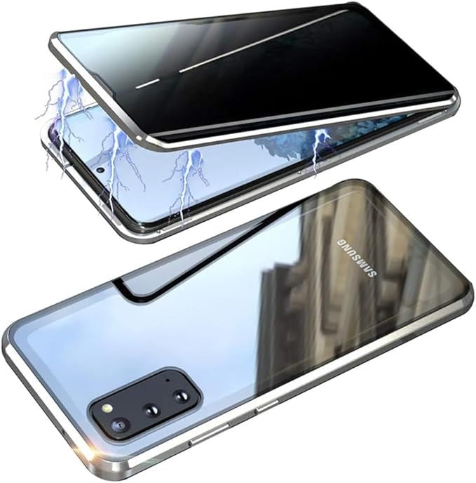 Magnetic Apple iPhone